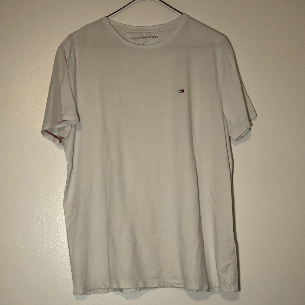 Tommy Hilfiger Basic Tee